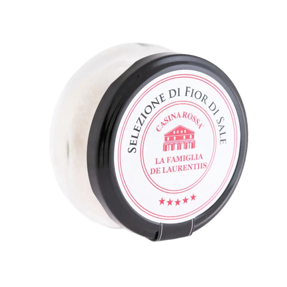Fior di Sale 100g
