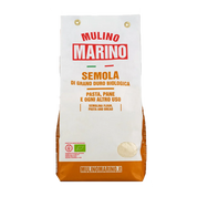 Hartweizengries "Semola" BIO 1000g