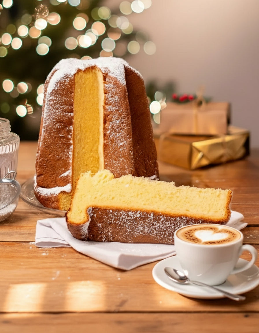 Pandoro Magnifico