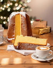 Pandoro Magnifico