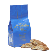 Cantuccini mit Mandeln