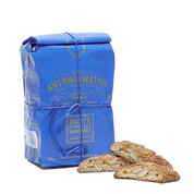 Cantuccini mit Mandeln
