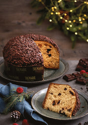 Panettone Cioccolato