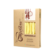 Pappardelle