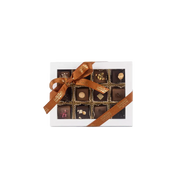 Pralinen Selection