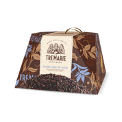 Panettone Cioccolato