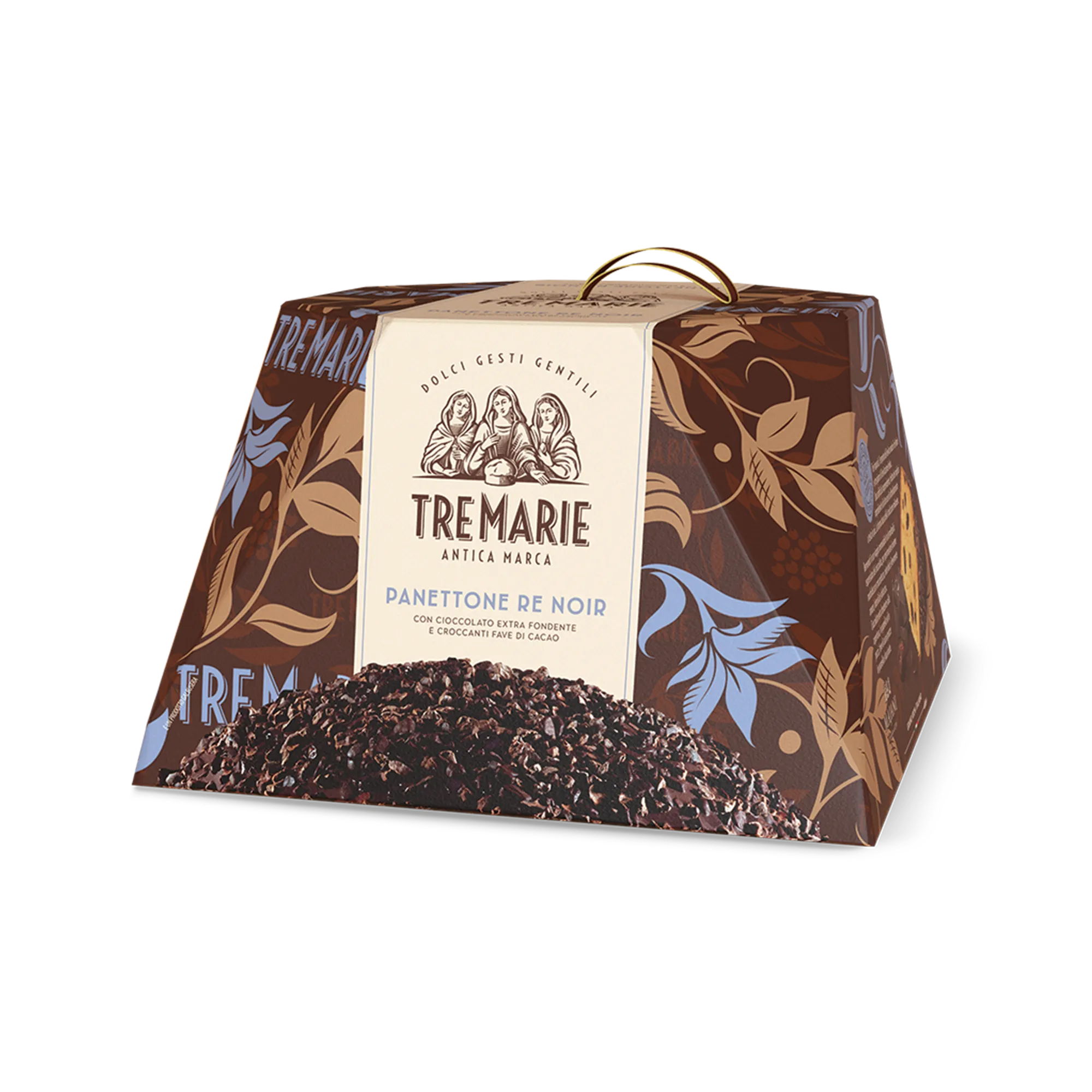 Panettone Cioccolato