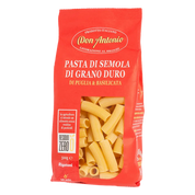 Pasta Rigatoni