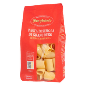 Pasta Paccheri 500g