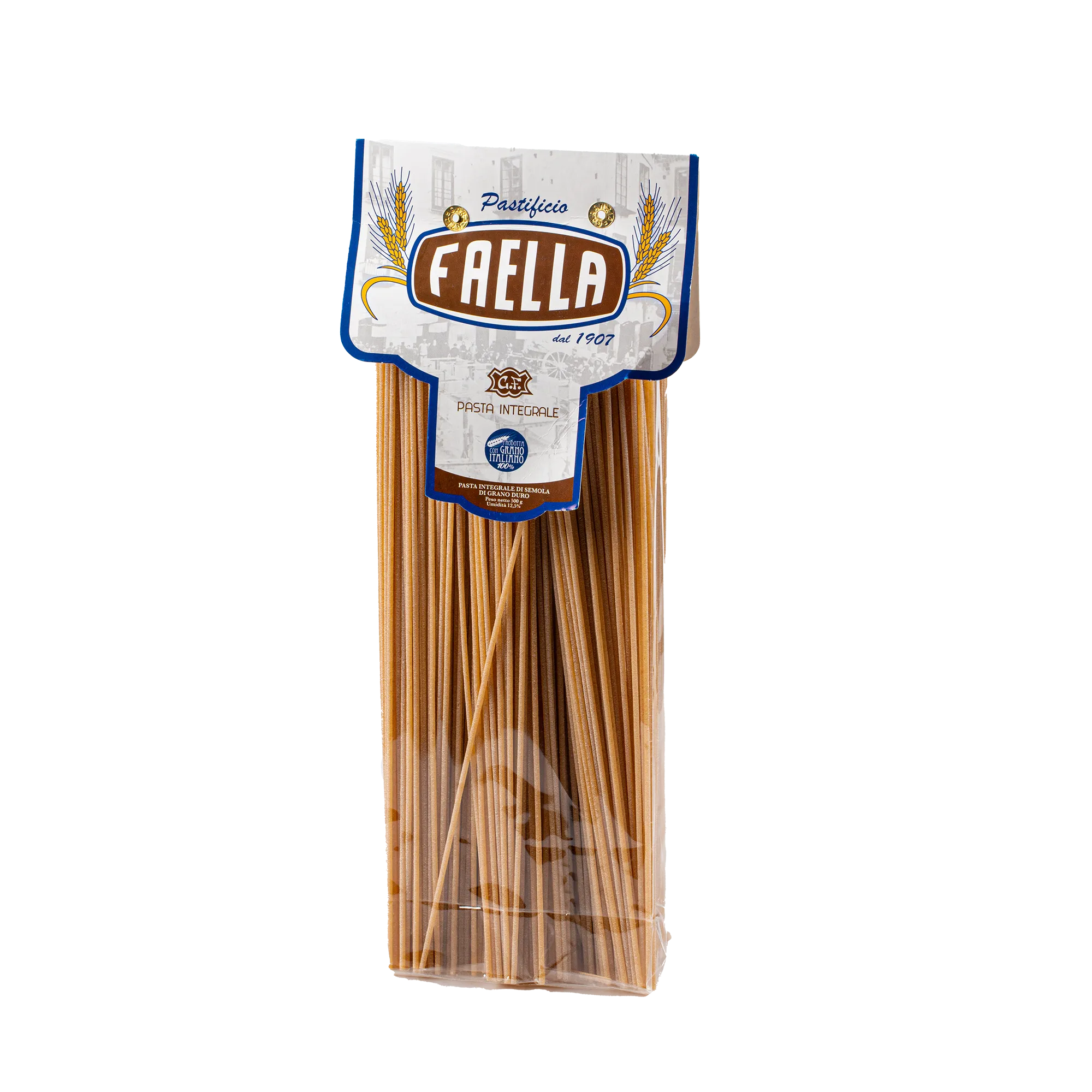 Spaghetti Integrali 500g