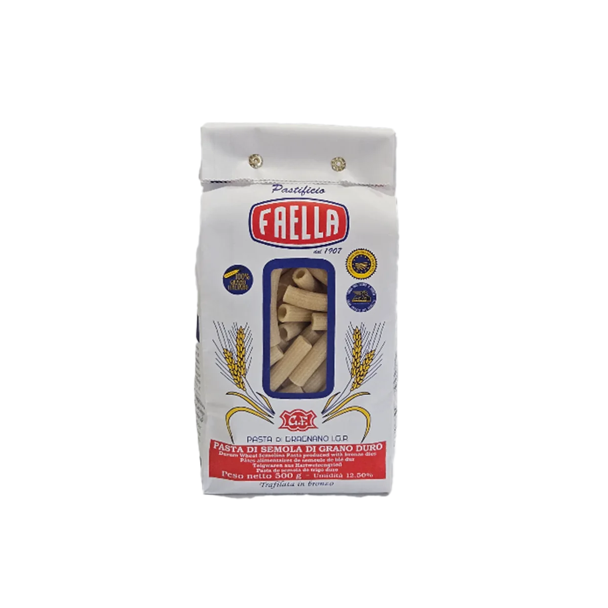 Sedani di Gragnano IGP 500g