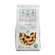 Taralli Tradizionali Pugliesi