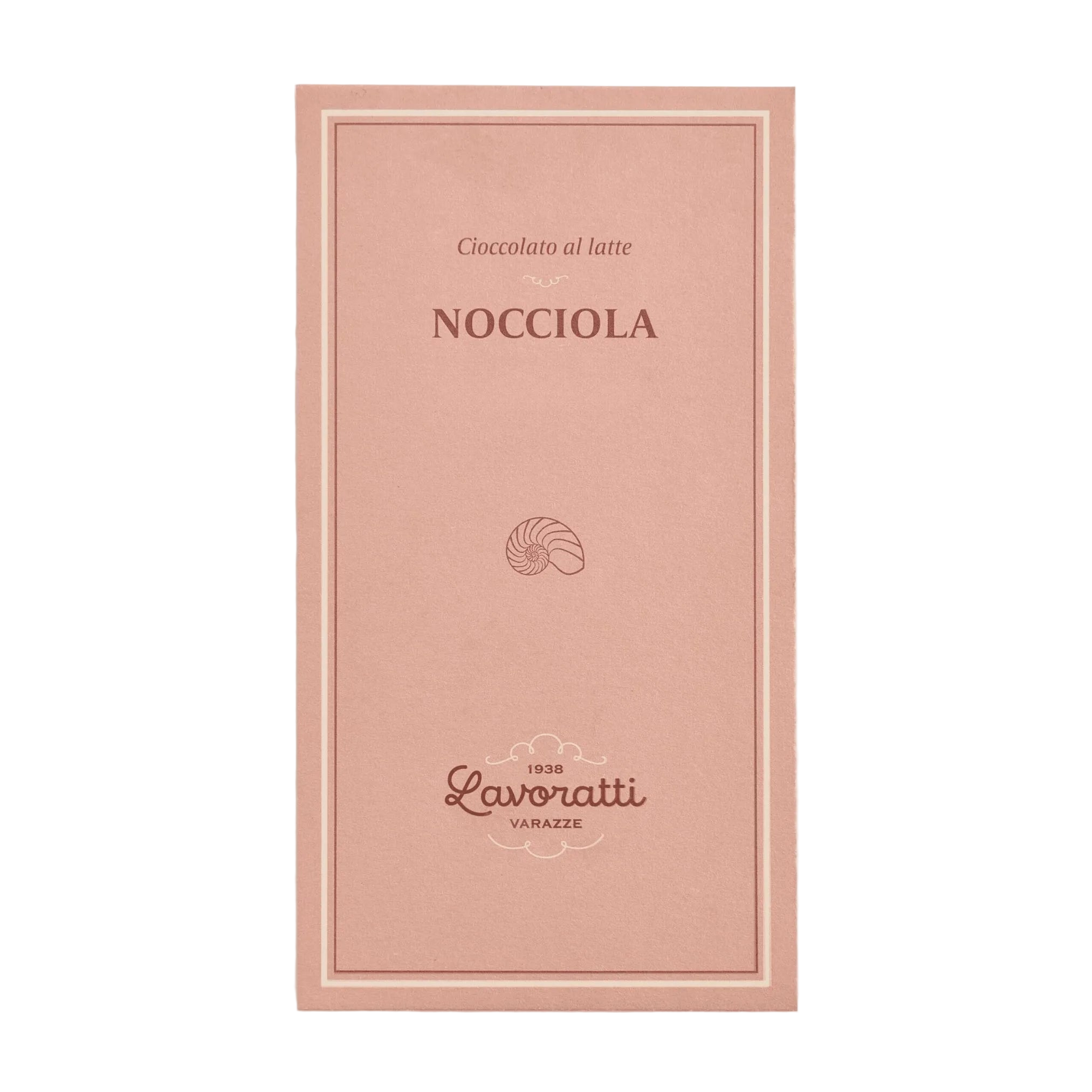 Vollmilchschokolade mit Haselnüssen 80g