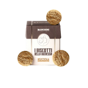 Biscotti della Duchessa Haselnuss